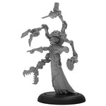 Riot Quest: Doctor Stygius Specialist (White Metal)