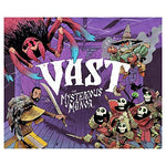 Vast: The Mysterious Manor (Standalone Game)
