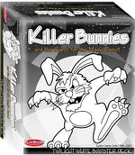 Killer Bunnies Quest White Booster