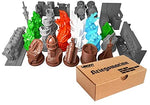 U-Boot: The Board Game All Resin Pack