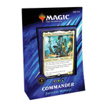 Magic the Gathering CCG: Commander 2019 - Faceless Menace