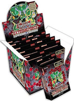 Yu-Gi-Oh! TCG: Extreme Force Special Edition Box Display (10)