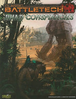 BattleTech: Jihad Conspiracies - Interstellar Players