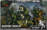 The Other Side: Abyssinia Basotho Cavalry