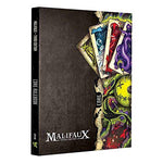 Malifaux 3rd Edition: Core Rulebook