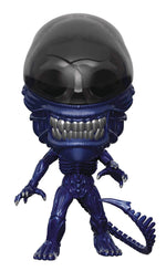 Funko Pop! Alien 40th - Xenomorph Blue Specialty