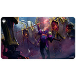Magic the Gathering CCG: Brothers War Playmat A