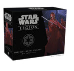 Star Wars: Legion - Imperial Royal Guards Unit Expansion