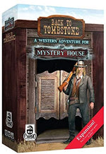 Mystery House: Back to Tombstone