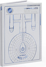 Star Trek Adventures RPG: Utopia Planitia Starfleet Sourcebook TOS Collector`s Edition