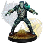 Star Player Shop Necromantic Flesh Golem 1