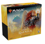 Magic the Gathering CCG: Guilds of Ravnica Bundle