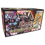 Yu-Gi-Oh! TCG: Legendary Hero Decks