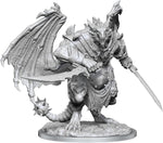 Dungeons & Dragons Nolzur`s Marvelous Unpainted Miniatures: W20 Draconian Dreadnought