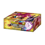 Dragon Ball Super Gift Box 2 Battle of Gods Set