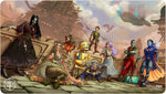 Ultra Pro: Critical Role Playmat: The Bells Hells