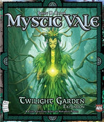 Mystic Vale: Twilight Garden Expansion