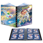 Pokemon TCG: Sword and Shield 9 4-Pocket Portfolio