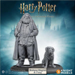Harry Potter Adventure Game Expansion: Rubeus Hagrid & Fang