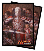 Magic the Gathering: Commander Standard Deck Protectors V2 2017 (120)