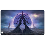 Magic the Gathering CCG: Phyrexia - All Will Be One Playmat Black