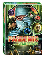 Pandemic: State of Emergency Expansion