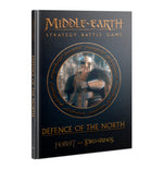 Lord of the Rings: Middle Earth Strategy Battle Game - Defence of the North
