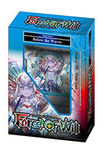 Force of Will: Reiya Starter Deck: Below the Waves