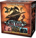 Mage Knight Board Game: Ultimate Edition