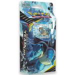 Pokemon TCG: Sun & Moon Team Up Theme Deck Torrential Cannon