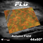 FLG Mats: Autumn Field 44" x 60"
