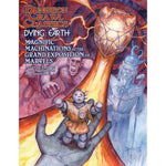Dungeon Crawl Classics: Dying Earth -