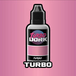 Turbo Dork: Metallics Acrylic Paint: Turbo (20ml)