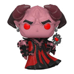 Funko Pop! Dungeons & Dragons - Asmodeus