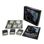 Dark Souls: The Card Game Forgotten Paths Expansion