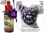 Warpaints Quick Shade: Purple Tone Ink 18ml