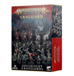 Warhammer Age of Sigmar: Spearhead - Soulblight Gravelords