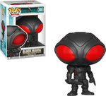 Funko Pop! Aquaman - Black Manta