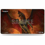 Magic the Gathering: 2019 v4 Vaevictis Asmadi, the Dire Play Mat