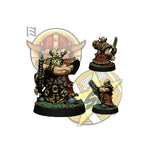 Star Player Shop Dwarf Chainsaw Star Player