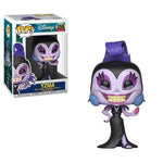 Funko Pop! Emperor's New Groove - Yzma