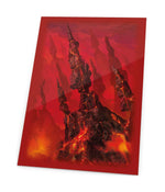 Ultimate Guard Deck Protector Lands Edition - Mountain 1