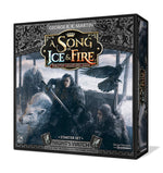 A Song of Ice & Fire: Tabletop Miniatures Game: Starter Set - Night`s Watch