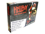 Hellboy: Holiday Hellboy Miniature