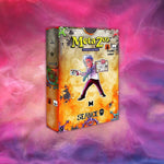 Metazoo TCG: Seance 1st Edition Theme Deck - M