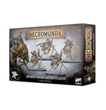 Necromunda: Ash Wastes - Dustback Helamites