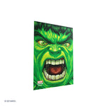 Gamegenic Marvel Champions Sleeves: Hulk