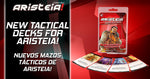 Aristeia! Advanced Tactics Deck 1