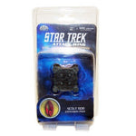 Star Trek Attack Wing: Wave 07 Borg Scout Cube Expansion Pack