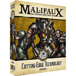 Malfaux: Outcasts Cutting-Edge Technology